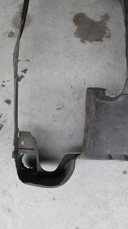 фото thumb №6, Mercedes-benz r w251 2515000916 корпус впуск канал повітря інтеркулер