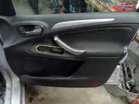 фото thumb №5, Ford galaxy mk3 двері правий перед b0