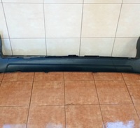 фото thumb №9, Toyota land cruiser prado j120 02-09 бампер задняя задний задний c510