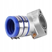 фото thumb №9, Алюміній алюмінієва захист колектор впускний