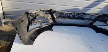 фото thumb №9, Vw passat cc 08-12 бампер перед переднее 3c8807217