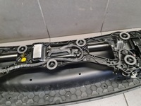 фото thumb №6, Спойлер механізм кришки porsche panamera 971974224b