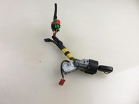 фото thumb №10, Замок зажигания вкладыши citroen c2 jm_ 9652781780