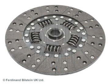 фото thumb №2, Диск сцепления do isuzu d-max elf kb tfr/tfs