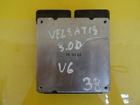 фото thumb №3, Модуль блок управления форсунок renault vel satis 8200156879 nr38