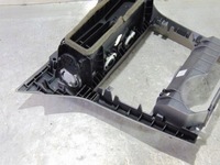 фото thumb №9, Рамка защита радио opel astra iii gtc