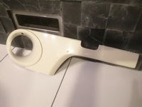 фото thumb №1, Решётка решётка радиатора 166149 mini jcw r56 правая wystawiam