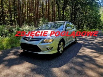 фото thumb №8, Замок двері лівий переднє перед 81310-2l020 hyundai i30 i 1 07- 6 pin європа