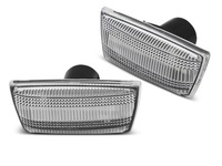 фото thumb №1, Led поворотники opel astra h corsa d insignia zafira