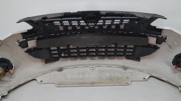 фото thumb №12, Бампер переднє opel corsa d рестайлінг opc line z474 2011