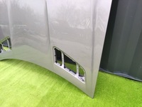 фото thumb №4, Mercedes slk r172 11- капот крышка двигателя 792