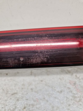 фото thumb №4, Лампа зад средняя накладка led mercedes eqc a2939061801