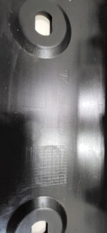 фото thumb №8, Планка порогова права porsche 991 911 99150459602