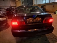 Купить Saab 9-5 бортовой компьютер двигателя 1998 2.0l 5380076 100121209, 09378729, фото thumb