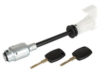 фото thumb №1, Замок вставка тягa капота ключ ford focus c-max