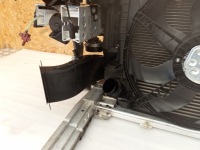 Mini f55 f56 ремінь передній радіатор вентилятор датчик пішоходів комплект в Україні, фото thumb