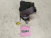 фото thumb №5, Mercedes s klasa w221 pas безопасности левый задняя