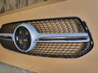 фото thumb №3, Mercedes gle 167 решётка радиатора решётка радиатора оригинальная