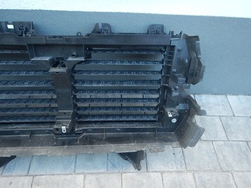 фото thumb №14, Pas переднее жалюзи ролета ford ranger vi vw amarok 2022- mb3b-8475-bf