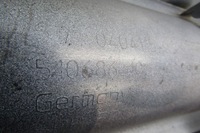 фото thumb №10, Молдинг поріг ліва mini cooper one r56 r57 06-13 jcw