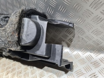 фото thumb №6, Бардачок полиця багажника opel zafira c