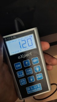 фото thumb №5, Дверь задняя задние левая volvo s80 ii 06-15 bez замка