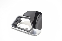 фото thumb №13, Bmw 3 g20 g21 планка декоративна декоративна панелі розподільчої тунелю tetragon