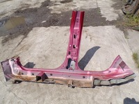 фото thumb №1, Mitsubishi asx порог блок двигателя правый p26 четверть