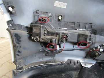 фото thumb №9, Бампер перед переднє tesla модель y 20-