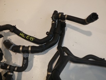 фото thumb №6, Дроти шланг води vw t6 7e0122291a 7e0121113e 7e0121065bt