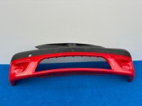 Купить Dacia logan 04-08 rok бампер перед оригинал 8200561847 tc66, фото thumb