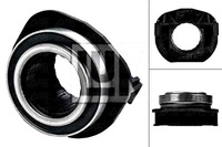 фото thumb №10, Luk 500 0758 10 підшипник випускне