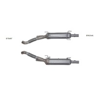 фото thumb №1, Dpf citroen jumper bus & peugeot boxer 2.0 bluehdi od 2015-