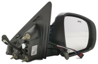 фото thumb №1, Зеркало правое jeep compass 735730598 nowa оригинальная