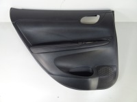 фото thumb №1, Pulsar обшивка двері ліва задня 2016r 829013zl0a