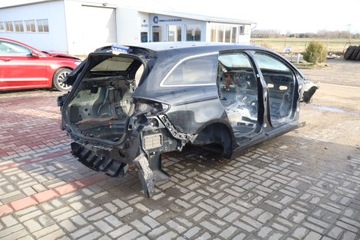 фото thumb №9, Крыша ford mondeo v mk5