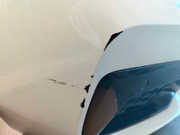 фото thumb №10, Bmw g30 lci перед капот бампер лампи крила pas переднє м-пакет a300