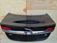 фото thumb №9, Комплектная крышка багажника багажника jaguar xf pel