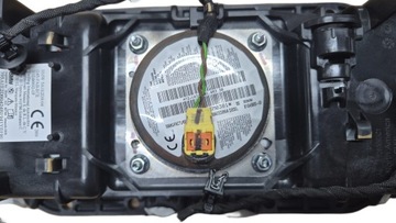 фото thumb №8, Подушка безопасности подушка безопасности пассажира w приборная панель bmw x3 g45 24- ix3 оригинальный номер 5a1e2d9