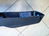 фото thumb №8, Тунель середній berlingo iv combo e rifter '21 9816872877 оригінал.