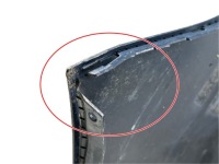 Ford s-max mk2 15- бампер задняя задний pdc Оригинал, фото thumb