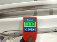 фото thumb №11, Ford fusion ii mondeo mk5 sedan кришка багажника зад задня ug