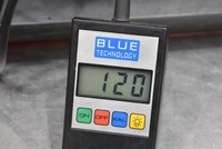 фото thumb №13, Дверь левая перед передние графитовый subaru forester 3 iii 11-13