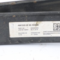 фото thumb №11, Mercedes w907 рессора листовая рессора балка зад a9073200200