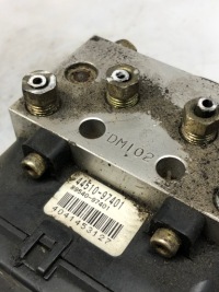 фото thumb №4, Насос блок управления abs 44510-97401