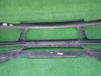 фото thumb №10, Porsche cayenne 9y iii 18- бампер передний перед