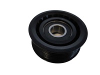 фото thumb №1, Mercedes clk 209 w209 шків a0002020019