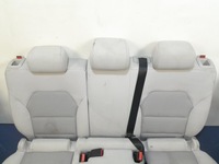 фото thumb №5, Mercedes b w246 сиденья комплект