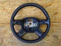 фото thumb №1, Audi q3 8u 11-18 кермо мультифункція soul 8u0419091t