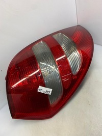 фото thumb №1, Лампа задня ліва 1698200364 mercedes